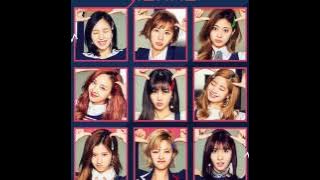 TWICE【SIGNAL】AUDIO