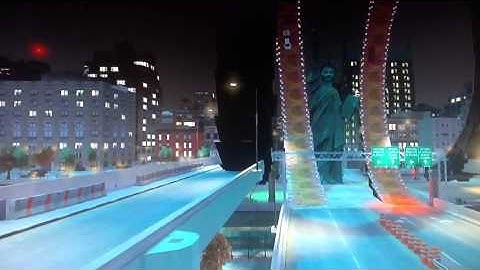 GTA IV TBoGT - Double Mega Loop Montage (3.0 script mods)