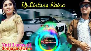 Dj LINTANG RAINA