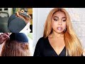 HOW TO MAKE A WIG || VERY DETAILED (Beginner Friendly)