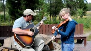 Rose of Avonmore - Jacie Sites with Joe Site chords