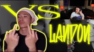 Jason Reacts to a VSB Edit