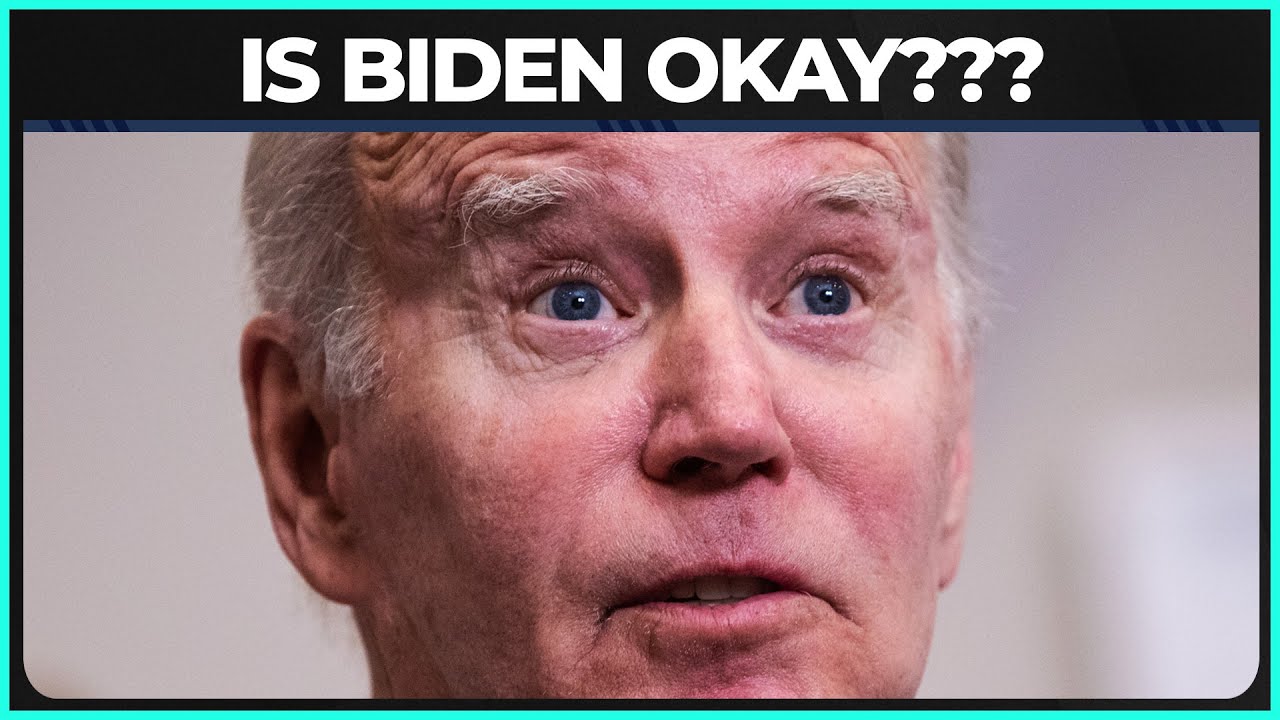 This Story About Biden Illustrates A HUGE Problem With Democrats