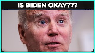 This Story About Biden Illustrates A HUGE Problem With Democrats