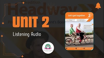 Headway Pre-intermediate - Unit 2 (5th Edition)