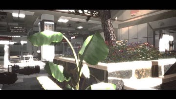 Cinematic Terminal Trick shots MW2, (Edited by EditingAtLast).