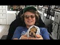 Joe Keery and His Awesome Hair FUNNY MOMENTS