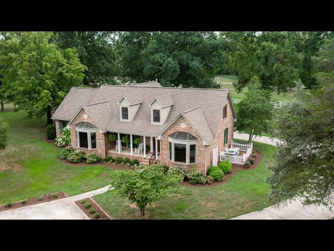 214 New Center Church Rd, Shelbyville, TN home video tour