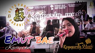 Emut wae medley - Live saguluyurna @babakanpenghulu