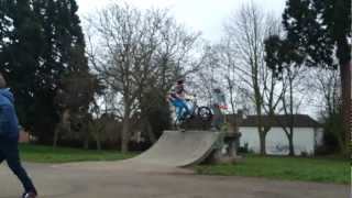 chill edit 2012-2013
