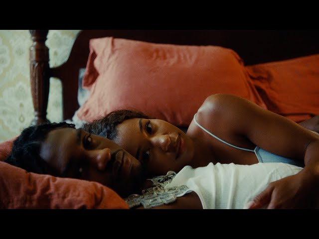 Stressed (feat. Summer Walker)Lil Tjay