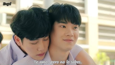 [Sub Español/Eng] The Best Story OST | I Love you but you don