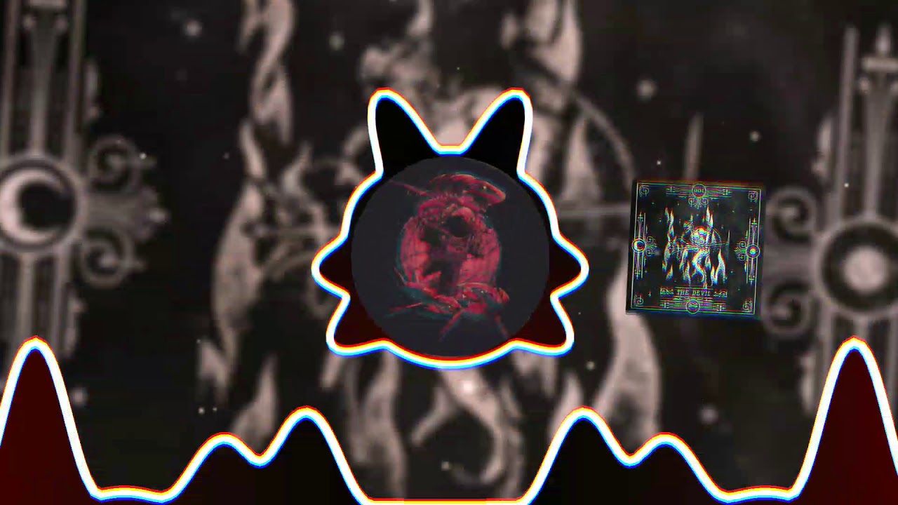 Oddprophet - The Devil