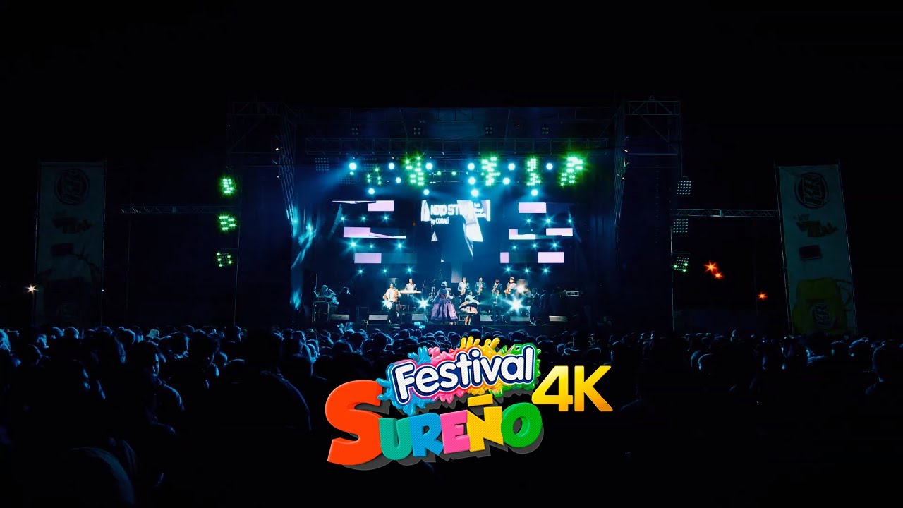 Emily del Perú MIX CUANDO TE CONOCI Concierto en vivo 2020