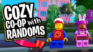 8 Cozy Games with RANDOM Multiplayer Co-Op