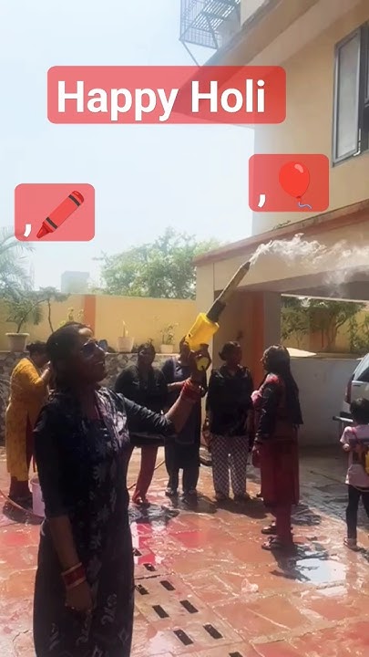 bheege chunariya holi 2025 dubai