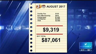 3 On Your Side recoups $9,300 during August