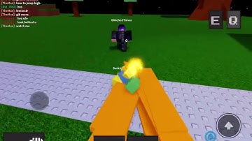 exploiter in ability wars