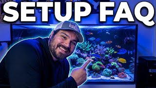 Redsea Max Nano Xxl Faq