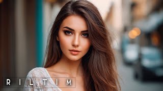 RILTIM - Silent (Original Mix) Resimi