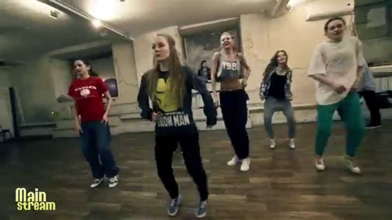 На уроке у Паши Соколова | Hip Hop 04.15 | MAINSTREAM