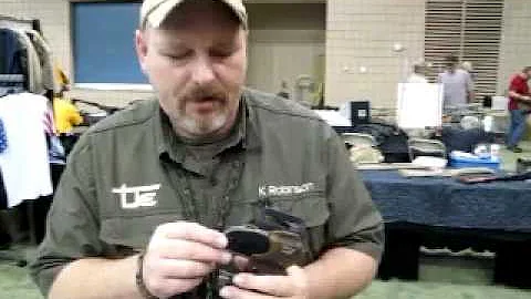 Tactical Innovations Engineering  (T.I.E.)