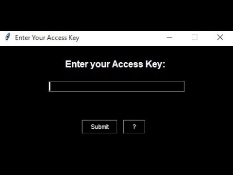 I Created A Password Protected Diary Software | 30 Days Of Code