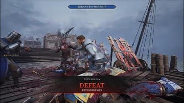 Chivalry 2 Cheaters/Hackers