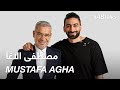 Abtalks with mustafa agha      chapter 48
