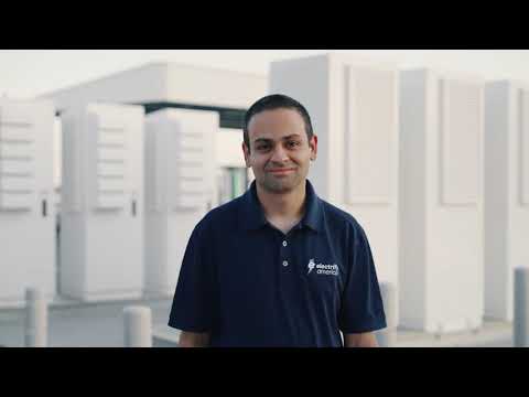 Electrify America Receives Electric Innovation Scalable Catalyst Award