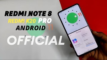 Android 11 Update is Available for These Devices... 😍🔥😍