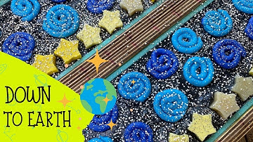 Making Down To Earth Soap Cold Process | 🌎 GYPSYFAE CREATIONS