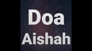 Aishah - Doa (JOOX)