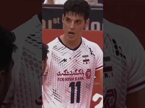 اصلا خبر داری چقدر تیم ملی والیبال 11 19 تسلیت قهرمان صابر کاظمی ترکمنصحرا