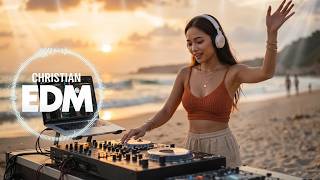 🎶 Christian EDM Worship | Holy Praise &amp; Worship Energy