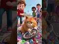 cute cat needed rescue #shortvideo #trending #viralvideo #cute #cat #funnyvideo