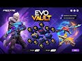 Next Evo Vault Event June 2026 🤯 l Purple Shade Bundle Return l Free Fire New Event l Ff New Event