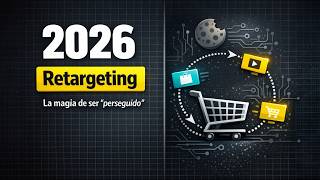 Retargeting: La magia de ser 'perseguido' por internet (Guía 2026)