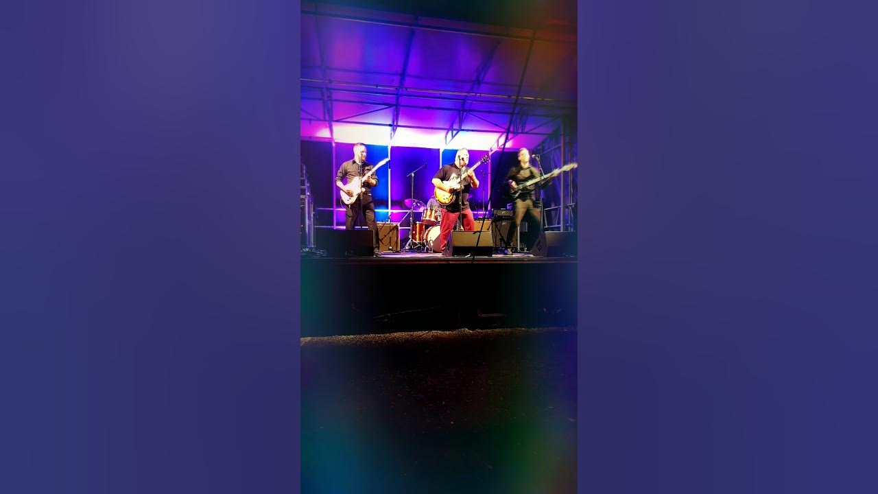 Corey Dennison band Corey Dennison band