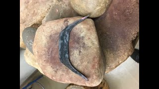 Archaic Copper Working: Basic Copper Working Tools