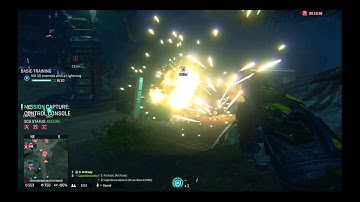 PlanetSide 2 - The Art of Killing Prowlers