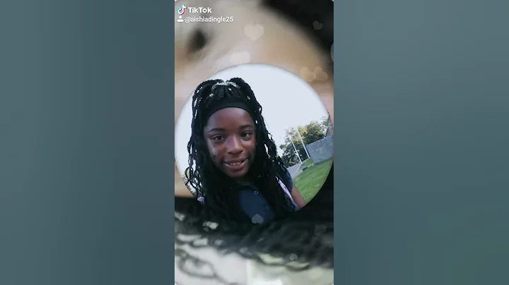 Aisha mcgee