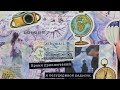 Skrapbooking 🕰️ my book#scrapbooking #journaling #asmr #stickers #creativejournal #shorts