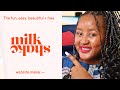 Milkshake website builder tutorial | Free Linktree Alternative