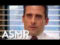 ASMR Moments in The Office - Season 1