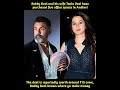 Bollywood actor Bobby Deol and his wife Tania Deol have reportedly invested ₹15 crore to purchase f