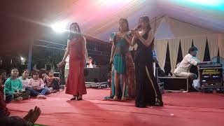 ARTIS LIDA bawakan lagu Bugis SUNGEKU WALA TANRO