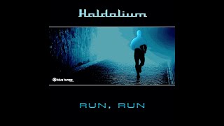 Haldolium - End in Failure