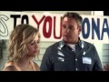 Pretty Little Liars 3x06 - Hanna & Ted Talking About The Church.