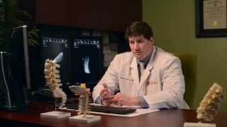 KDMC Orthopedic & Spine Surgeon Mark Barron, MD